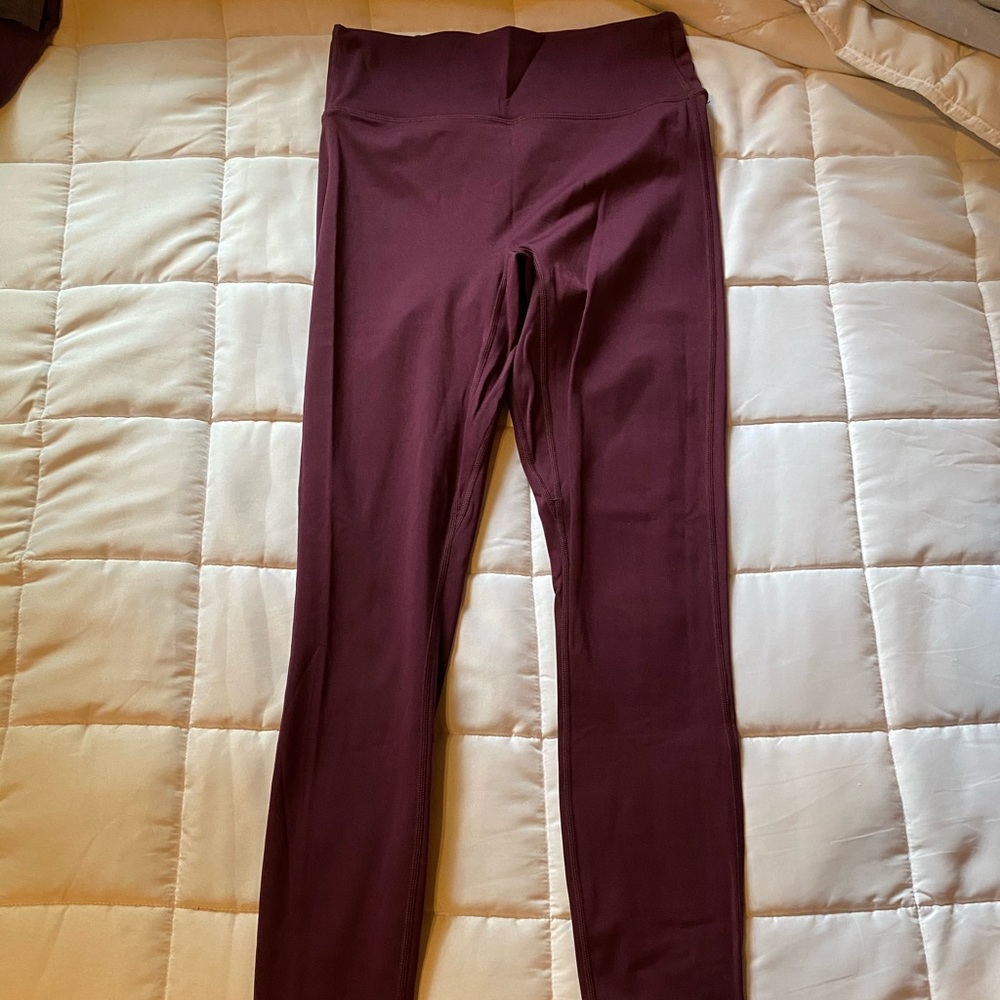 Fabletics Trinity High Waisted Pocket Legging